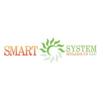 Smart System Holidays LLC logo - Similar company to Dmcwala