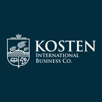 KOSTEN International Business Co. logo - Similar company to Kosten Digital