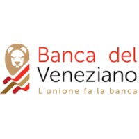 Banca del Veneziano logo - Similar company to Gia Hotels