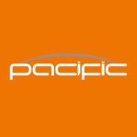 Pacific logo - Similar company to Pacific