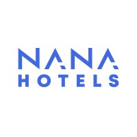 NanaHotels logo - Similar company to Nana