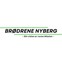 Brødrene Nyberg logo - Similar company to Frostmailer