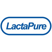 LactaPure logo - Similar company to Stepup Solutions (Stepup Air)