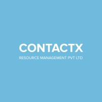 Contactx Resource Management logo - Similar company to Teksands.Ai