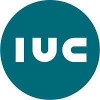 IUC Jämtland Härjedalen logo - Similar company to Minitube Ab