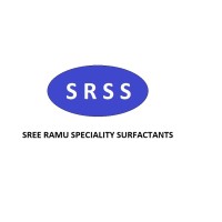 SREE RAMU SPECIALITY SURFACTANTS PRIVATE LIMITED logo - Similar company to Supreme Surfactants Private Limited