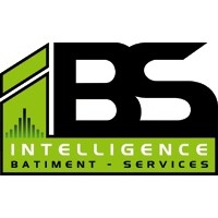 INTELLIGENCE BÂTIMENT SERVICES logo - Similar company to Performa - L'École De La Performance Et De La Formation