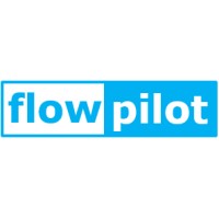 FlowPilot logo - Similar company to Plusfix