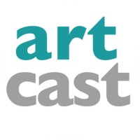 Artcast | Art for your TV logo - Similar company to Artcast