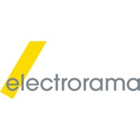 ELECTRORAMA PARIS logo - Similar company to Nedgis