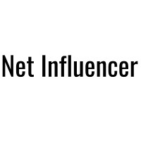 Net Influencer logo - Similar company to Hydrant Pay