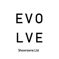 Evolve Showrooms Ltd. logo - Similar company to Lk Collections