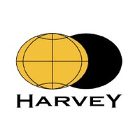 HARVEY Maps logo - Similar company to Mann Broadbent