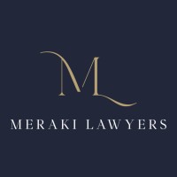 Meraki Lawyers logo - Similar company to Leap Conveyancer