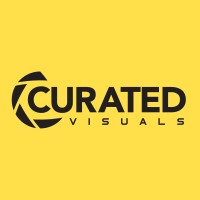 Curated Visuals logo - Similar company to Trade Workwear