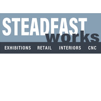Steadfast Works logo - Similar company to Peo-Tech
