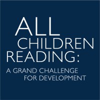 All Children Reading: A Grand Challenge for Development logo - Similar company to K-12 School Reading List
