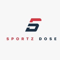 Sportz Dose logo - Similar company to Nexai