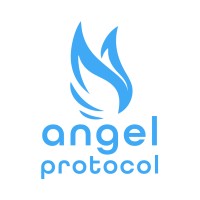 Angel Protocol logo - Similar company to Pop-Up Housing Innovation