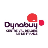 Dynabuy -Centre Val de Loire - Île-de-france logo - Similar company to Com À Deux