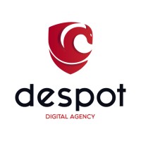 Despot Digital Agency logo - Similar company to Nextgame Digital Agency