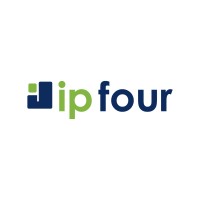 IP Four logo - Similar company to Ilkley It Services