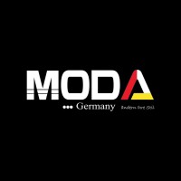 Moda Hardware logo - Similar company to Moda Hardware