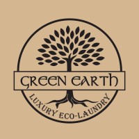Green Earth Lux logo - Similar company to Ebda Com