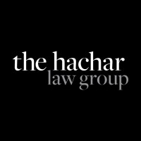 The Hachar Law Group logo - Similar company to Heitner Legal
