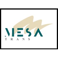 MESATRANS LOJİSTİK TAŞIMACILIK VE TİC. A.Ş. logo - Similar company to Tvarc