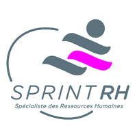 SPRINT RH logo - Similar company to Talent Matcher