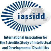 International Association for the Scientific Study of Intellectual and Developmental Disabilities logo - Similar company to Developmental Disabilities Nurses Association