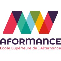 Aformance Rennes logo - Similar company to Campus Renn'Eo