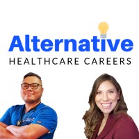 Alternative Healthcare Careers logo - Similar company to 9In|9Out Premier Parent And Baby Expo