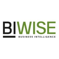 BIWise A/S logo - Similar company to Data Platform Next Step
