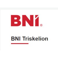 BNI Triskelion logo - Similar company to Cube Hr