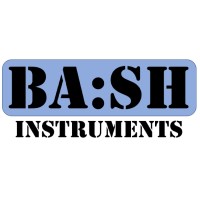 BASH Instruments logo - Similar company to Quill Sight
