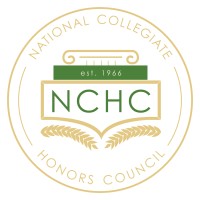 National Collegiate Honors Council logo - Similar company to Nsbe Usf Chapter