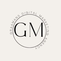 Graamans Digital Marketing Agency logo - Similar company to Mad Pack: Boutique Digital Agency
