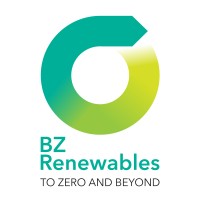 BZ Renewables logo - Similar company to Cleangen