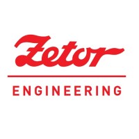 Zetor Engineering logo - Similar company to Deftech Slovakia