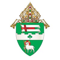 R.C. Diocese of Paterson logo - Similar company to Catholic Charities, Diocese Of Paterson