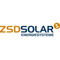 ZSD Solar GmbH logo - Similar company to Je Smart Trainings | Zertifizierte Knx Seminare