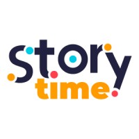 StoryTime MX logo - Similar company to Extracupón