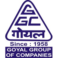 Goyal Commercial Co. logo - Similar company to Cobble @ Ucla
