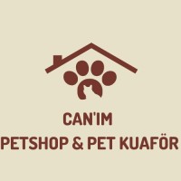 Can'ım Petshop ve Pet Kuaför logo - Similar company to Pregomart