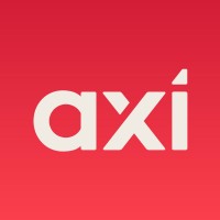Axi logo - Similar company to Fxgate Ltd