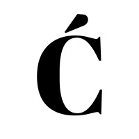 Ćalac logo - Similar company to Morphx