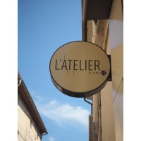 L'Atelier By Nrc logo - Similar company to Fc Trajectoire