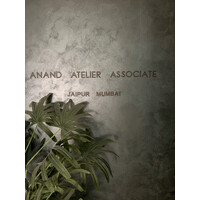 Anand atelier associate logo - Similar company to Hulo Design Studio